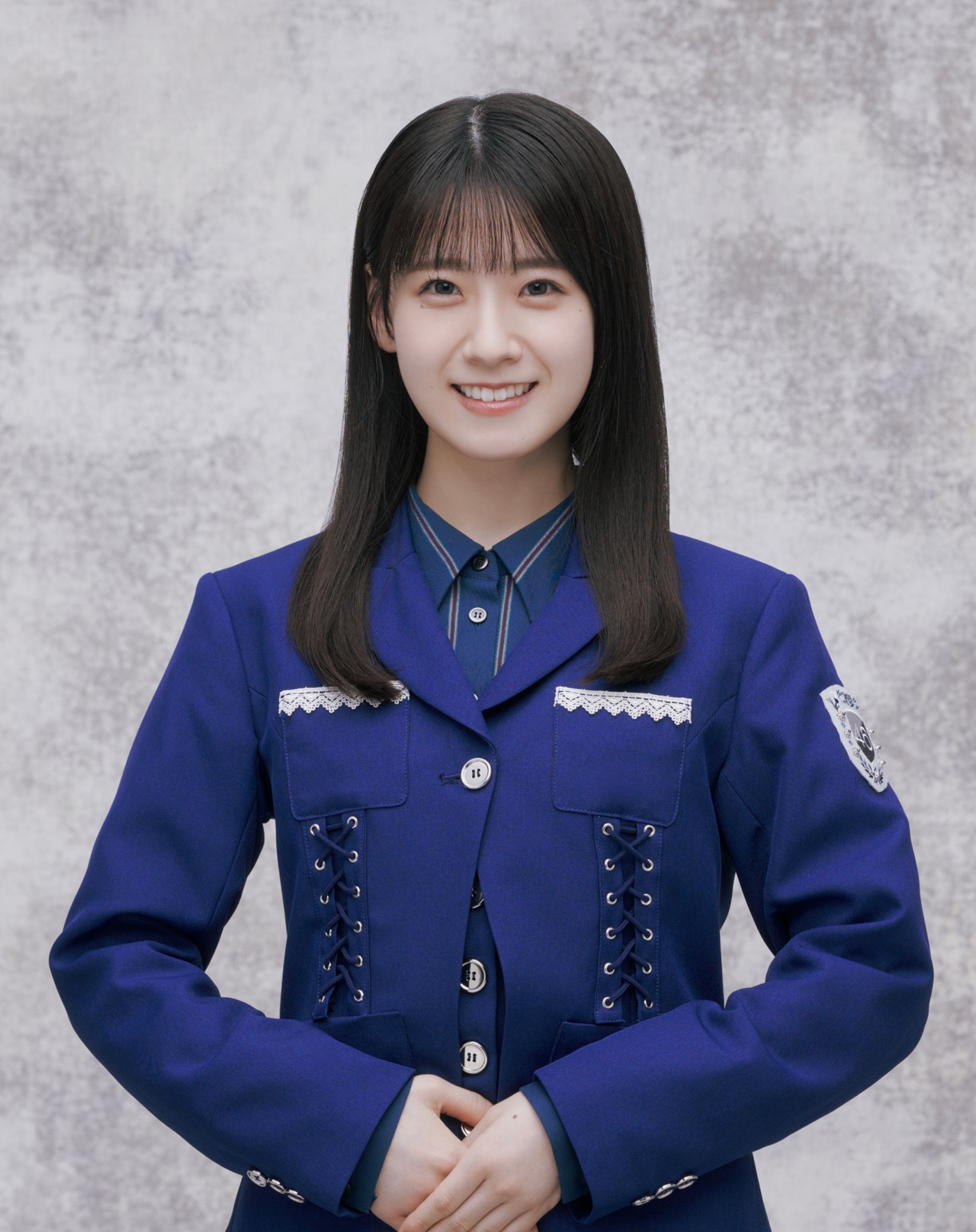 石森璃花（櫻坂46）