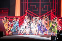 私立恵比寿中学