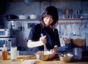 WHITE SCORPION「コヨーテが鳴いている」ミュージックビデオより。