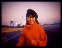 WHITE SCORPION「コヨーテが鳴いている」ミュージックビデオより。