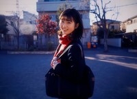 WHITE SCORPION「コヨーテが鳴いている」ミュージックビデオより。