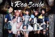 ♮リアスクライブ