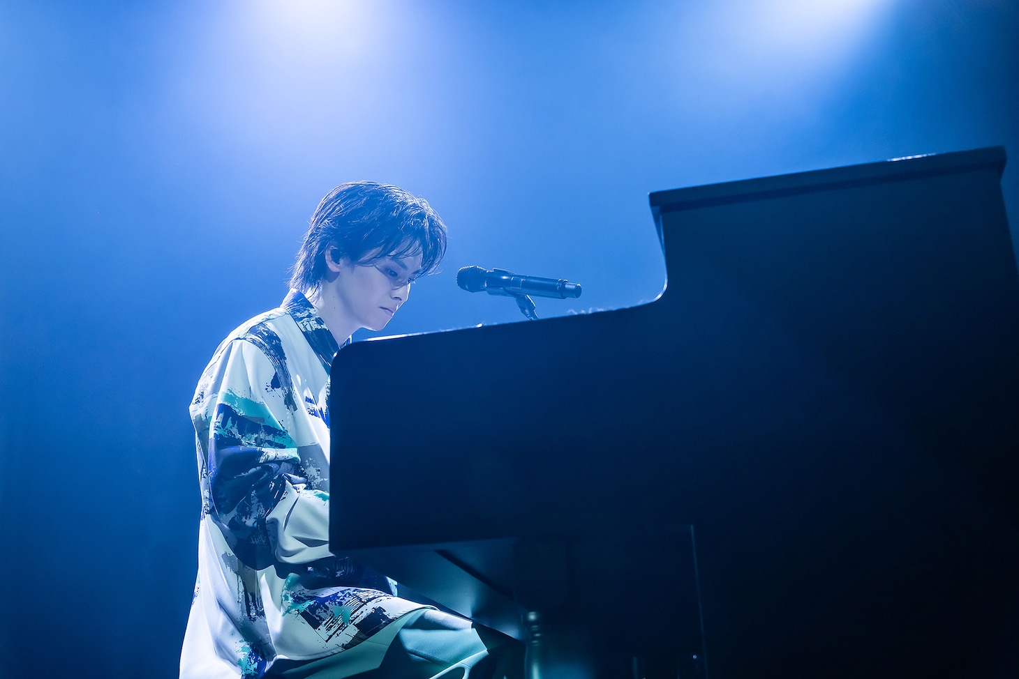 高野洸