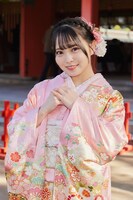 竹本くるみ (c)Mercury