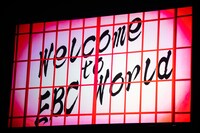 オープニングムービーのワンシーン。