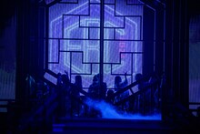 私立恵比寿中学