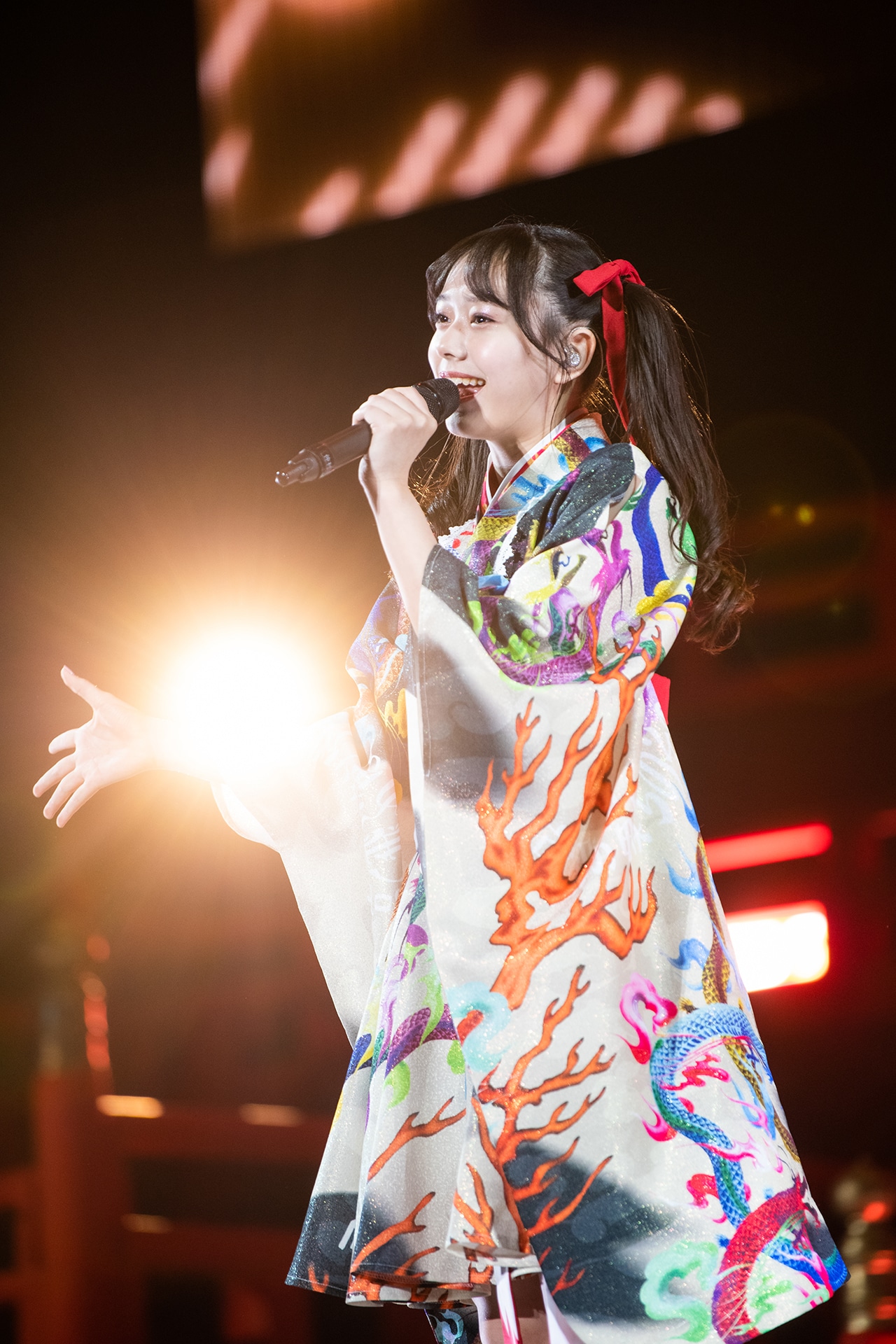 仲村悠菜