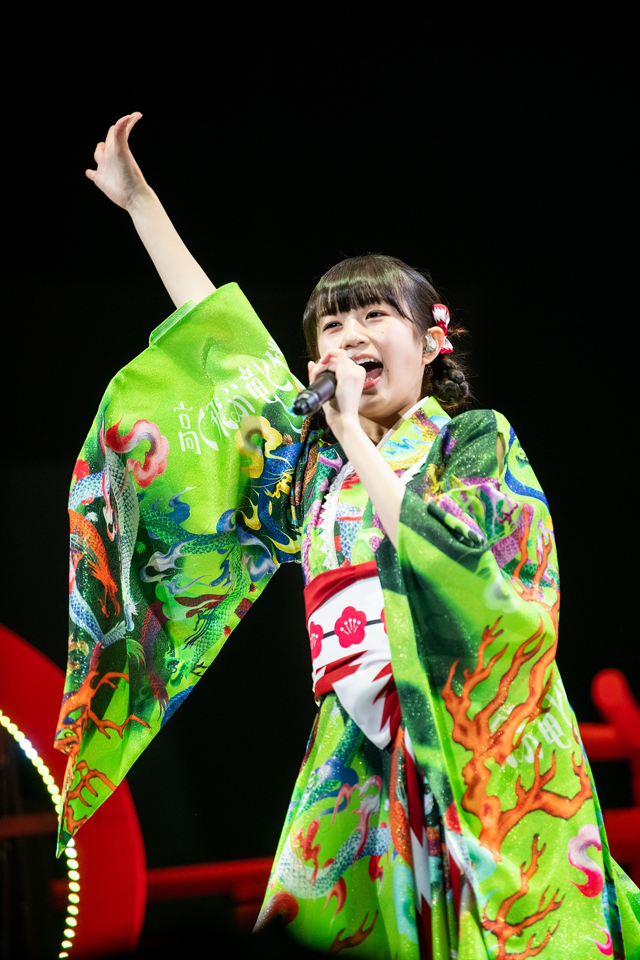 小久保柚乃