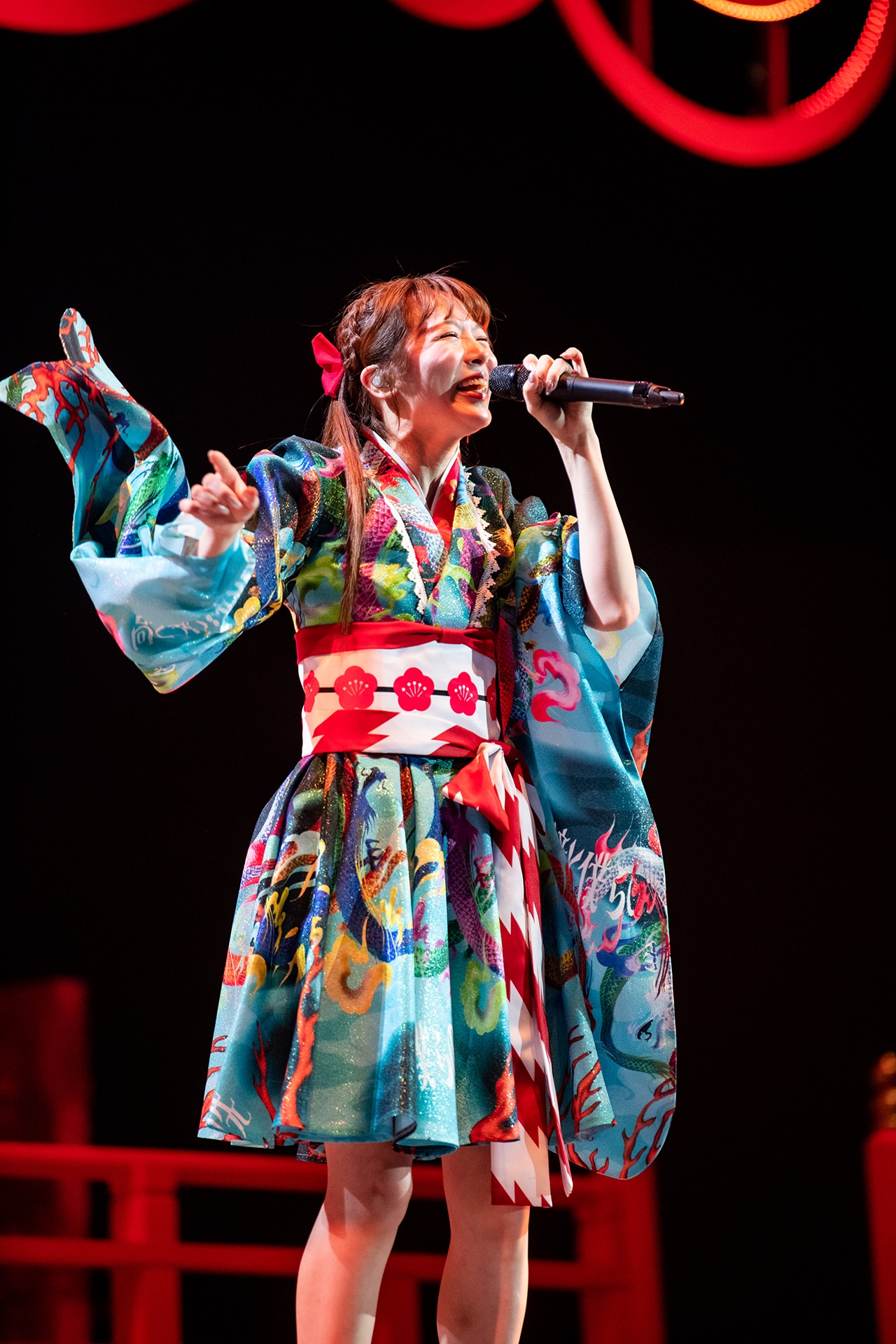 中山莉子