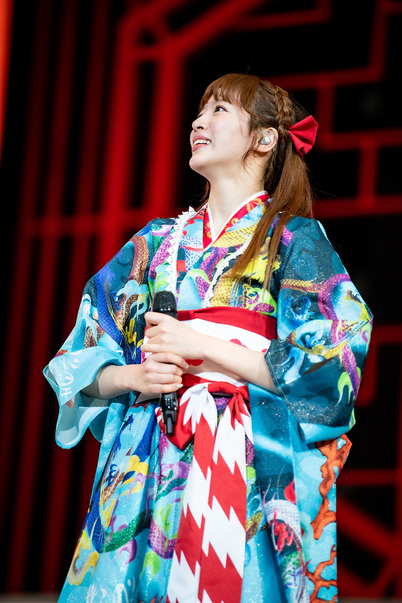 中山莉子