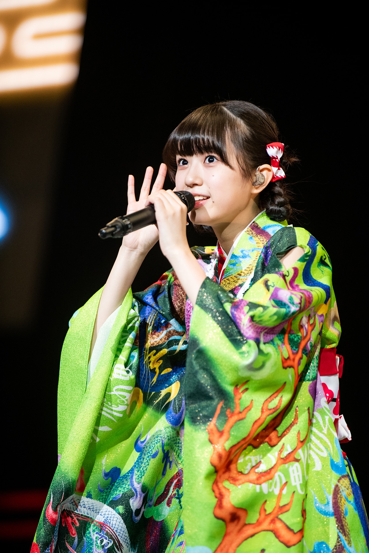 小久保柚乃