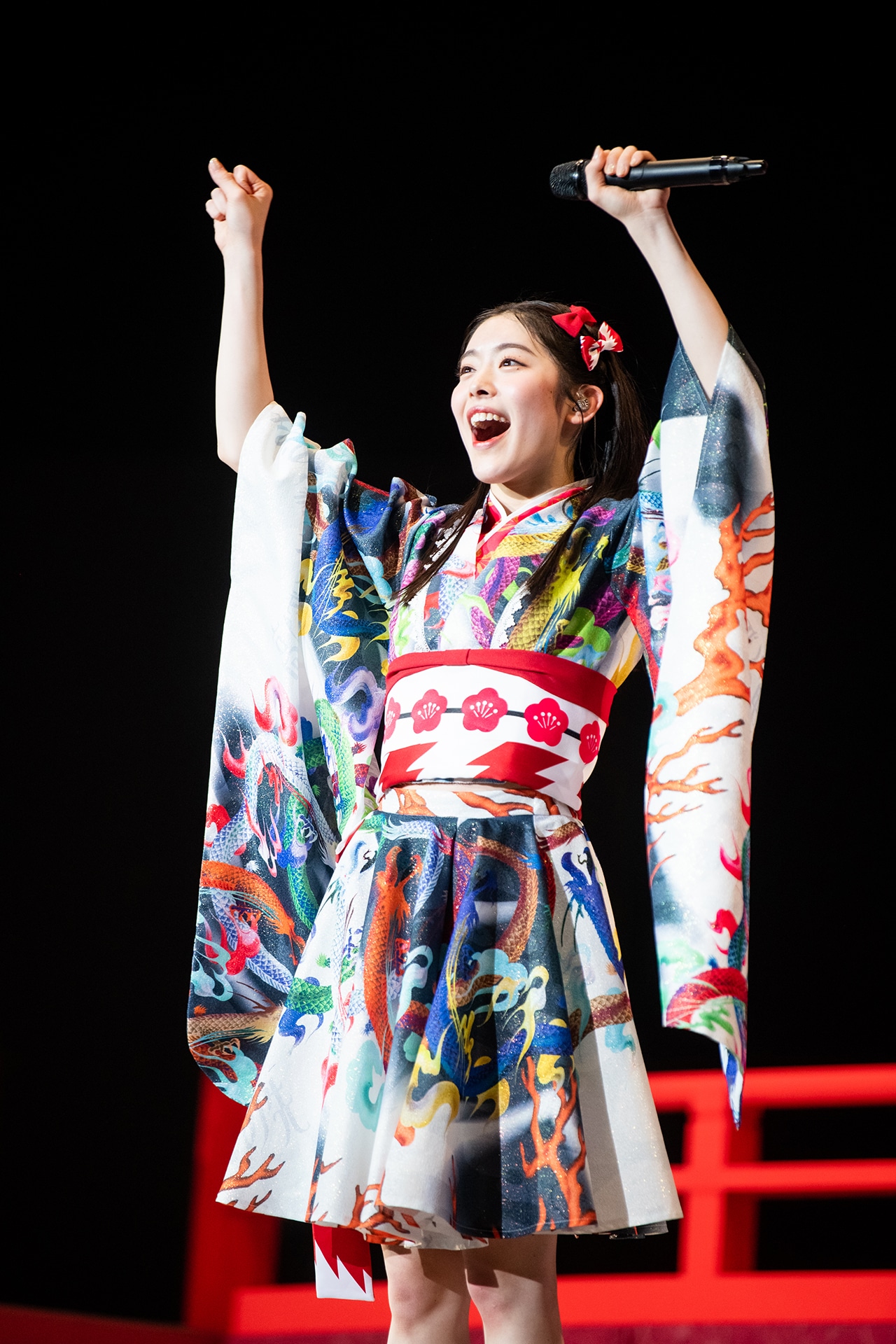 風見和香
