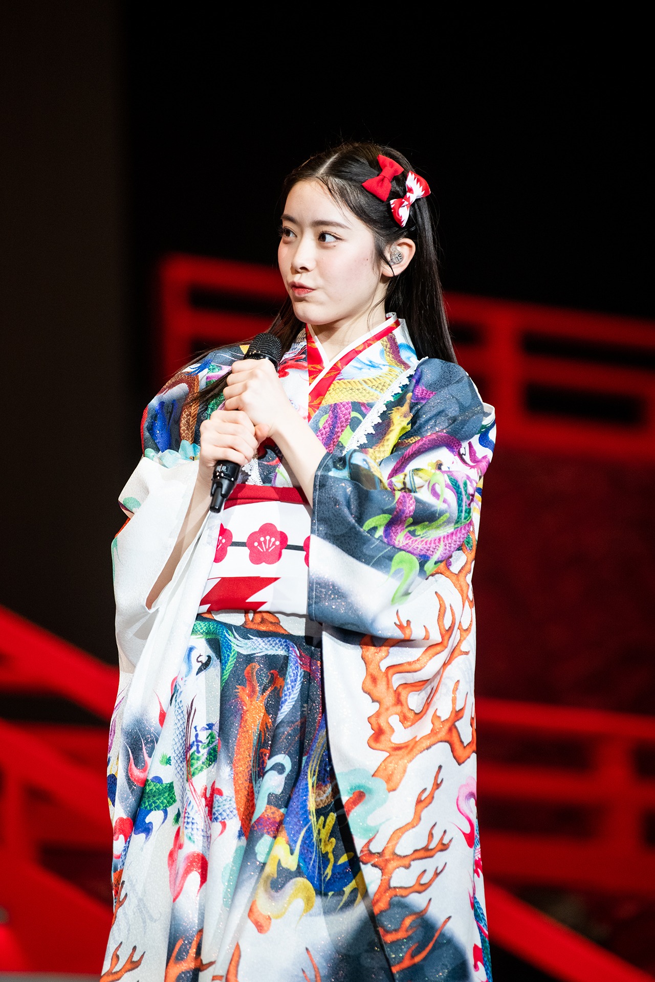 風見和香