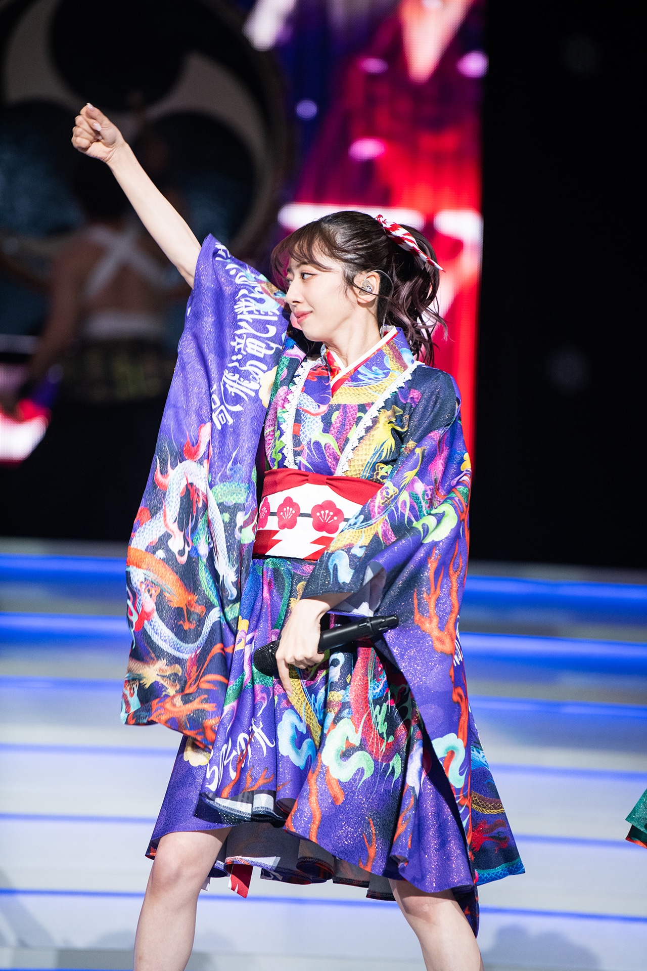 真山りか