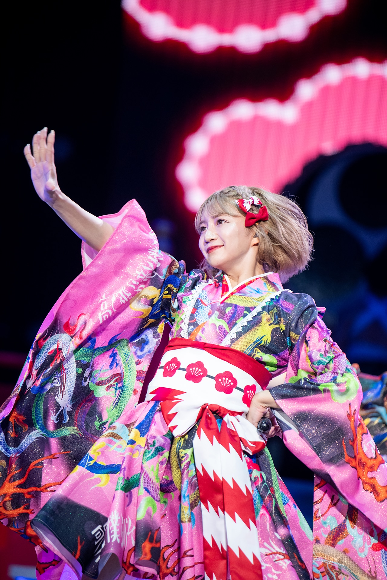 星名美怜