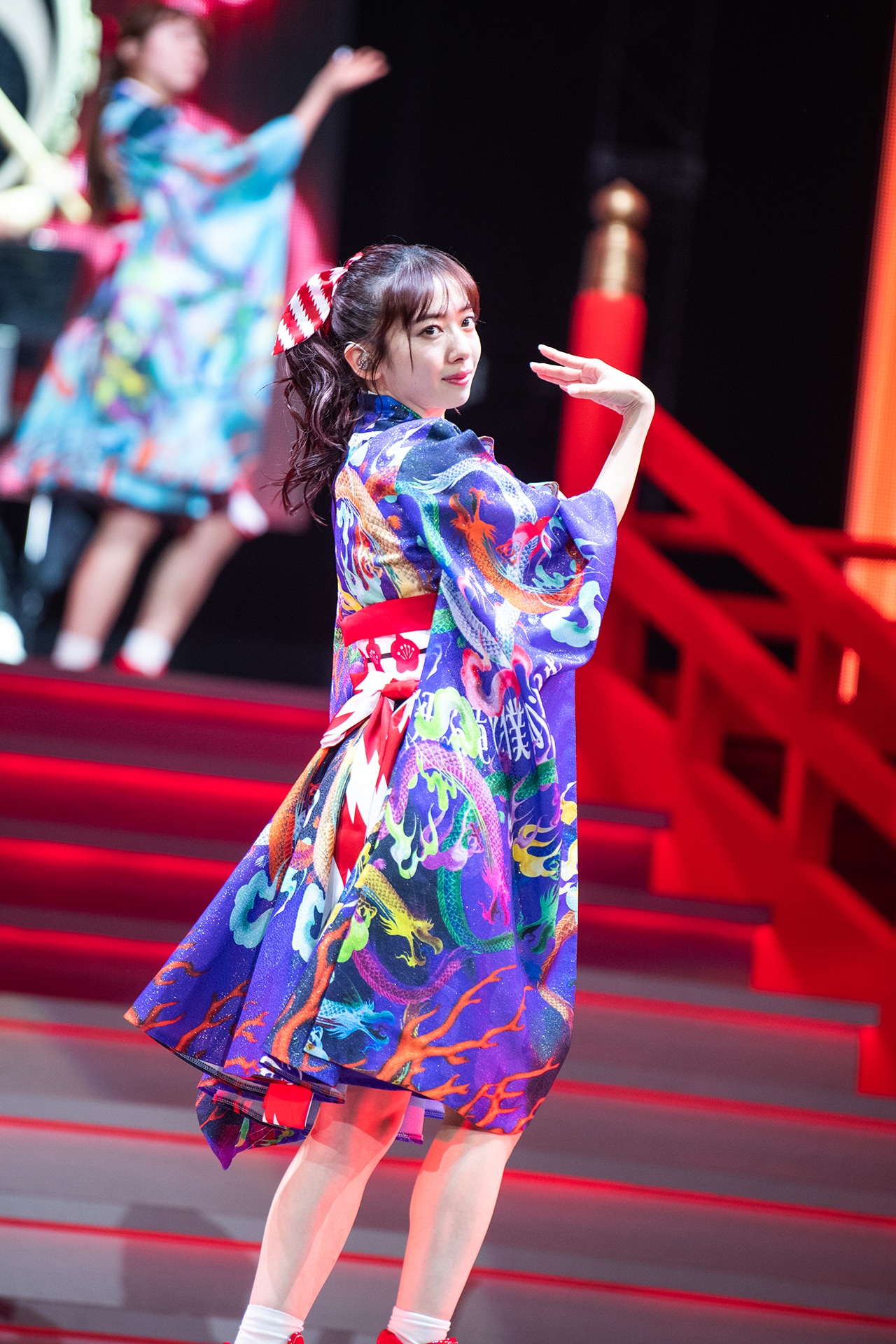 真山りか