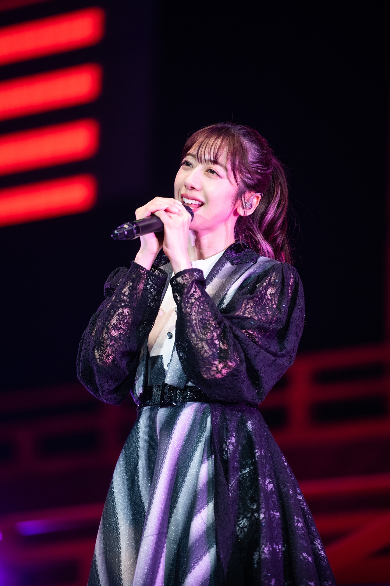 真山りか