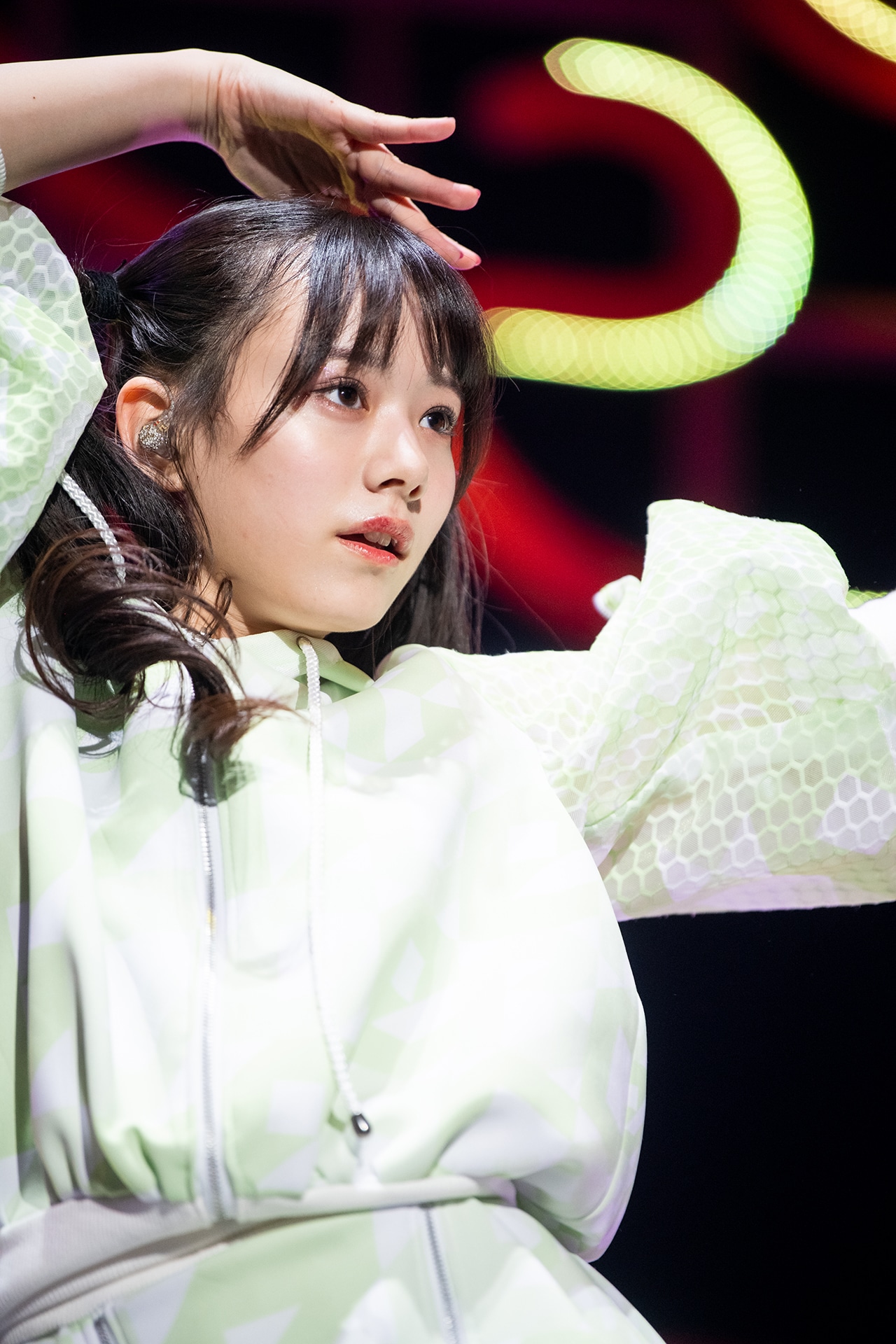 仲村悠菜