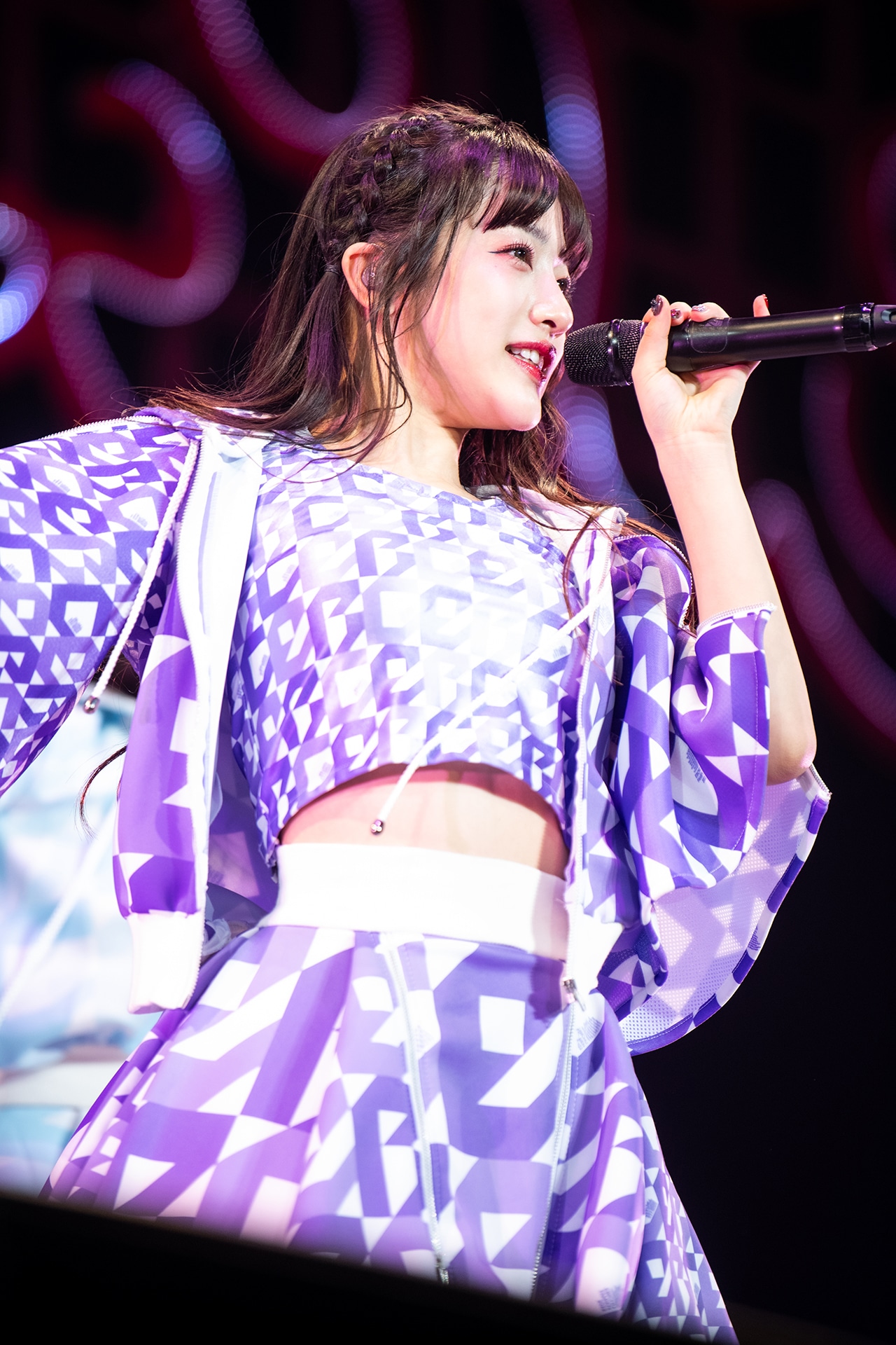 桜木心菜