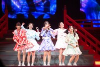 エビ中低学年チーム