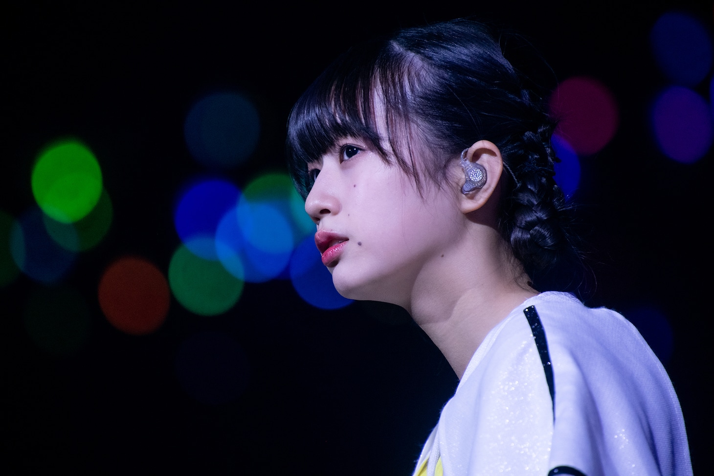 小久保柚乃