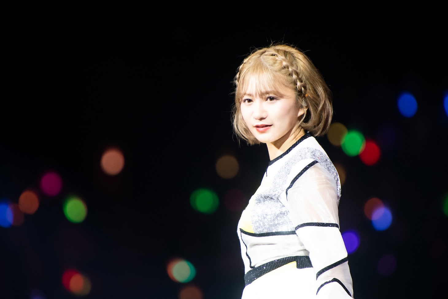 星名美怜