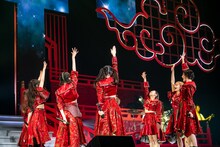 私立恵比寿中学