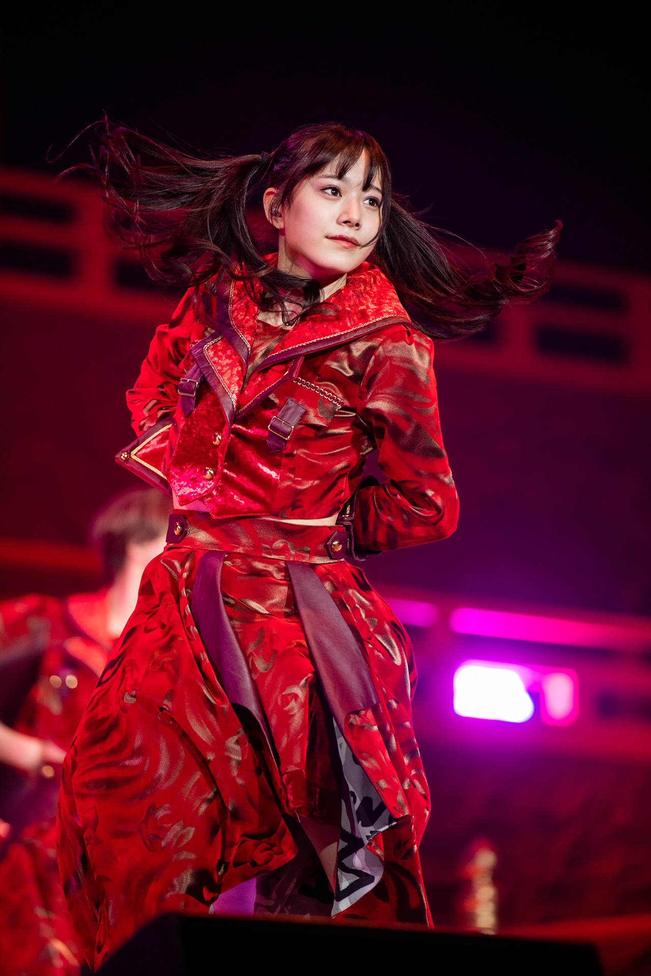 仲村悠菜