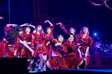 私立恵比寿中学