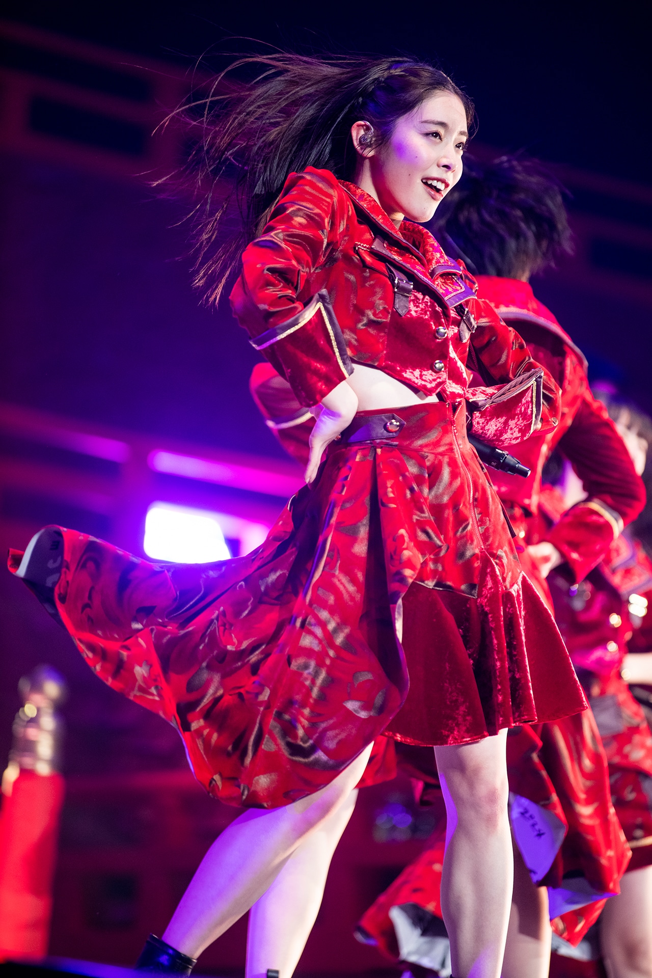 風見和香