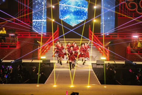 私立恵比寿中学