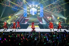 私立恵比寿中学