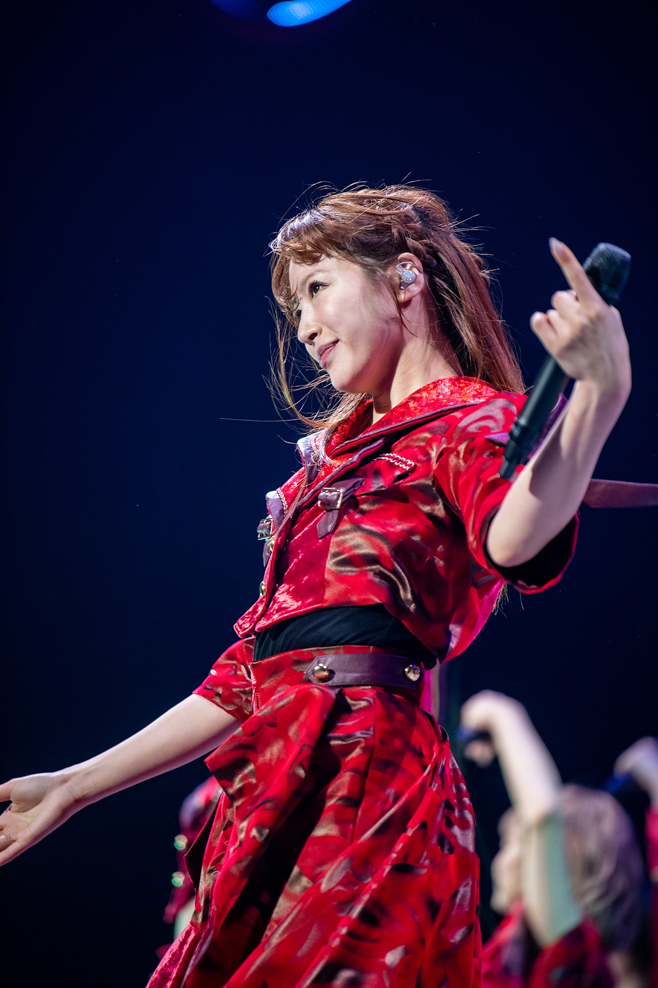 中山莉子