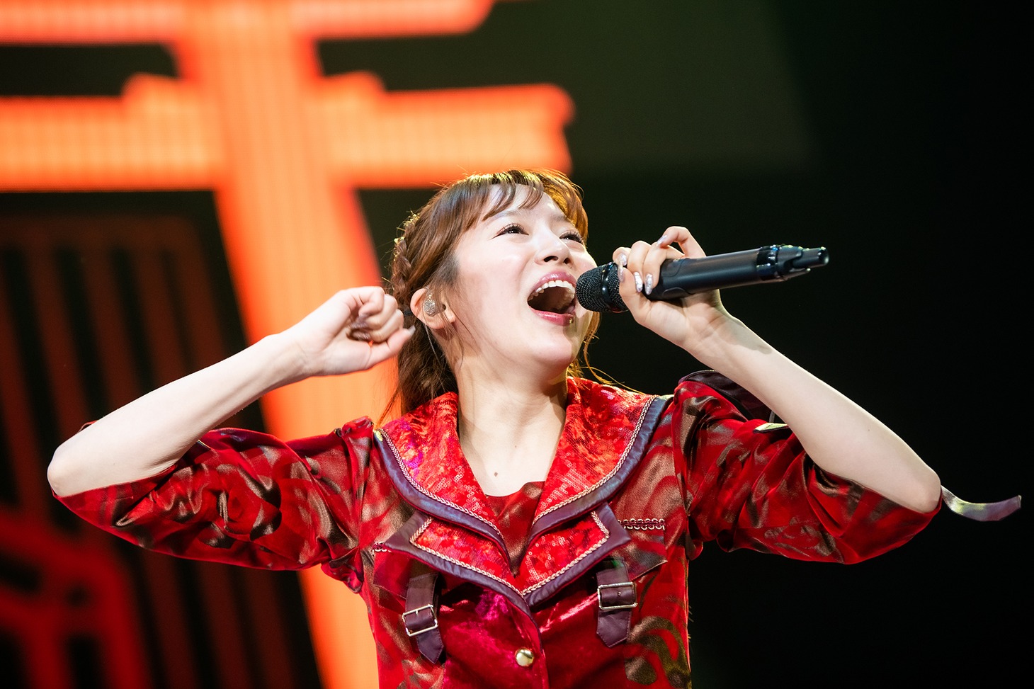 中山莉子