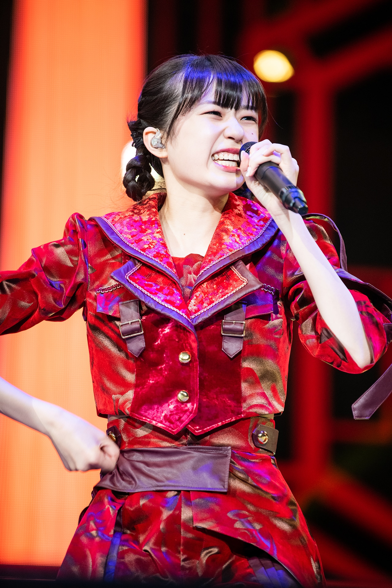 小久保柚乃