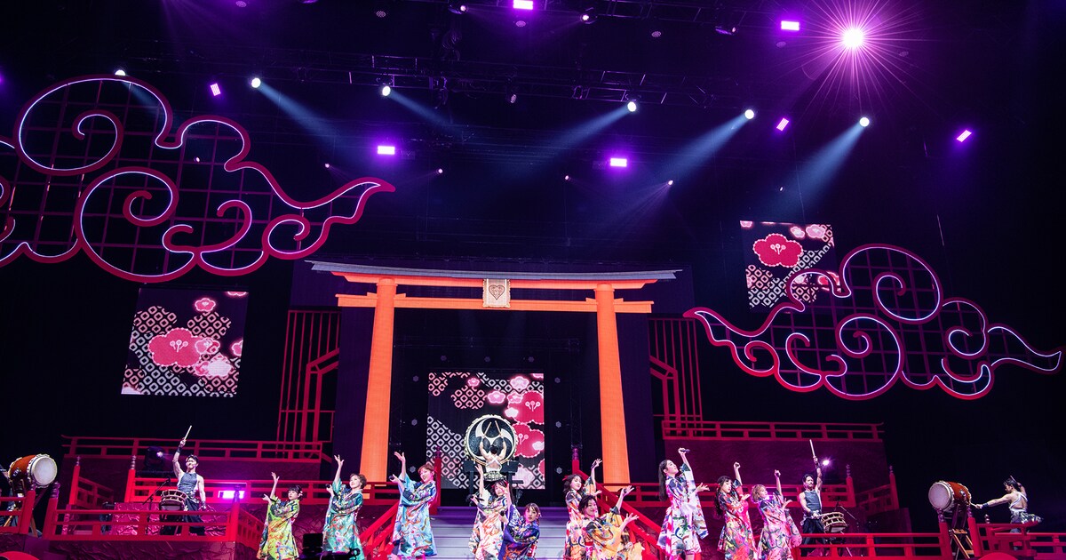 私立恵比寿中学、15周年は高く飛ぶ！新春大学芸会で新曲続々 
