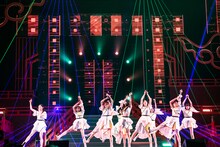 私立恵比寿中学