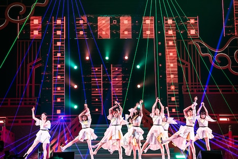 私立恵比寿中学