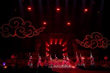 私立恵比寿中学