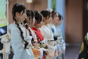 「2024年 AKB48 二十歳のつどい」の様子。(c)AKB48