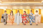 AKB48新成人メンバーが神田明神で二十歳のつどい「これからトップに立つ（辰）」