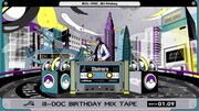「ill-DOC Birthday Mix Tape」サムネイル