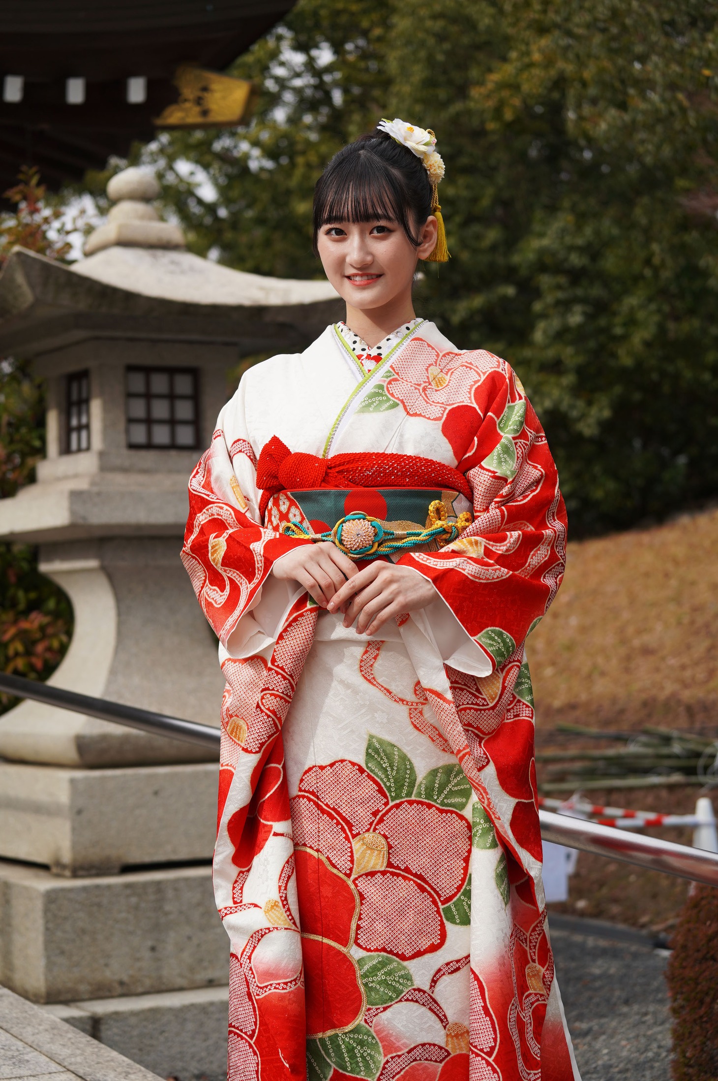 信濃宙花 (c)STU