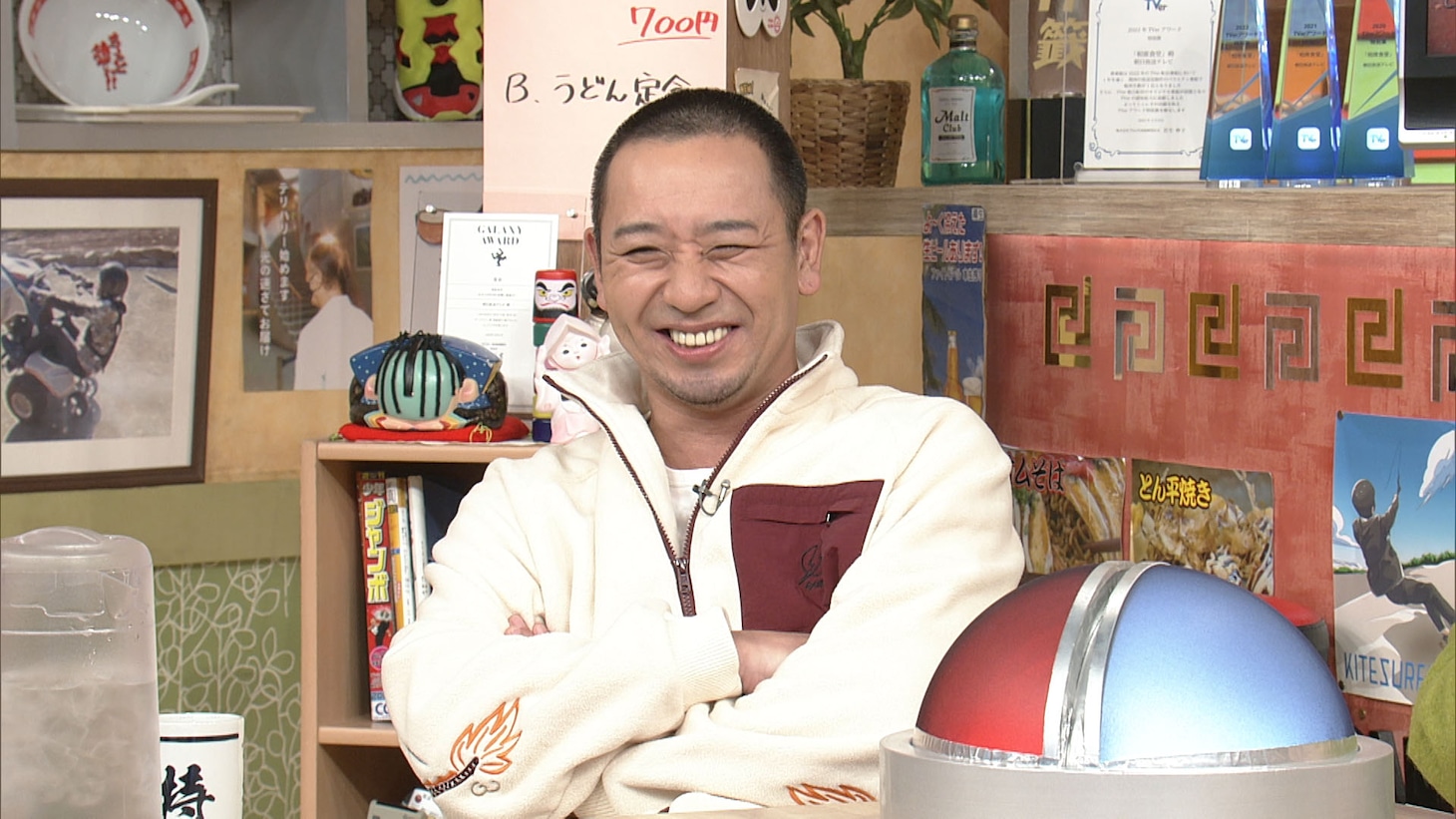 大悟（千鳥） (c)ABCテレビ