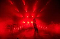 Lucky Kilimanjaro（撮影：石阪大輔）