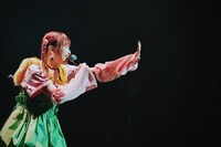 halca（Photo by fukumaru）