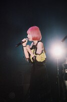 小玉ひかり（Photo by fukumaru）