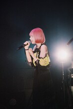 小玉ひかり（Photo by fukumaru）