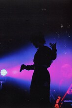 シユイ（Photo by fukumaru）