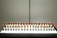 イヴ・サンローラン・ボーテ「ルージュ ピュールクチュール」